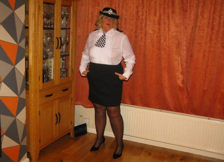 TAC Amateurs invite you to explore free pictures featuring Chrissy Uk xxx gallery 274632