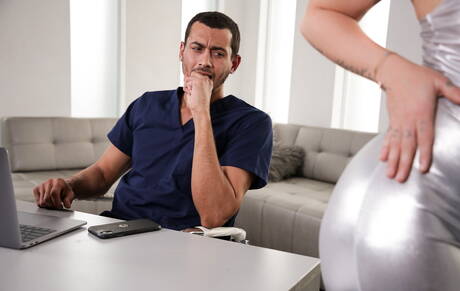 Fantasy Massage offers a free xxx photo gallery with Betty Foxxx and Alex Jones in hard fucked scene