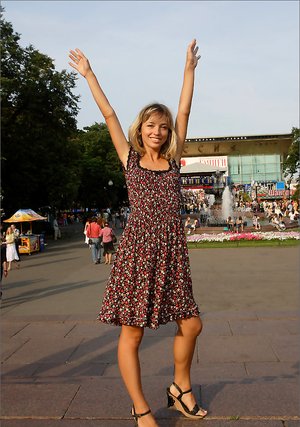 MPL Studios are proud to present you with a free pics featuring Lia unveiling amazing form